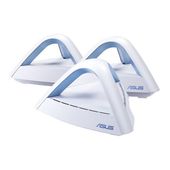 ASUS Lyra Trio MAP-AC1750 WiFi System (3-pk) - Lyra Trio(MAP-AC1750)3-PK - Zdjęcie 1