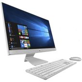ASUS Komputer AiO M241DAK-WA152T R5 3500U 8/256+1TBHDD/23,8cala  - M241DAK-WA152T - Zdjęcie 1
