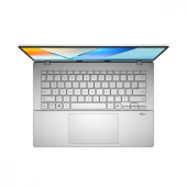 ASUS Laptop Vivobook S14 AMD Ryzen AI 7 445/16GB/512GB SSD/14.0 M3407GA-SF013W - M3407GA-SF013W - Zdjęcie 4