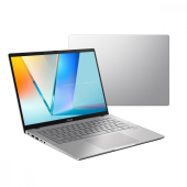 ASUS Laptop Vivobook S14 AMD Ryzen AI 7 445/16GB/512GB SSD/14.0 M3407GA-SF013W - M3407GA-SF013W - Zdjęcie 6