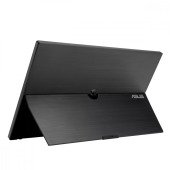 ASUS Monitor 15.6 cala MB16AHVE IPS USB-C FHD mHDMI - MB16AHVE - Zdjęcie 2