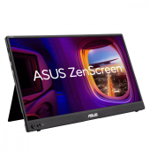 ASUS Monitor 15.6 cala MB16AHVE IPS USB-C FHD mHDMI - MB16AHVE - Zdjęcie 3
