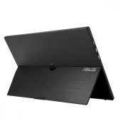 ASUS Monitor 15.6 cala MB16AHVE IPS USB-C FHD mHDMI - MB16AHVE - Zdjęcie 4