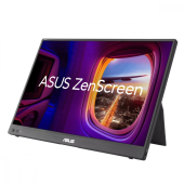 ASUS Monitor 16 cali MB16FC 16:10 IPS WUXGA USBC mHDMI  - MB16FC - Zdjęcie 6