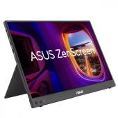 ASUS Monitor 16 inches MB16NCG IPS WQXGA USBC mHDMI  - MB16NCG - Zdjęcie 1
