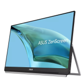 ASUS Monitor 24 cale MB249C - MB249C - Zdjęcie 4