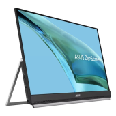 ASUS Monitor 24 cale MB249C - MB249C - Zdjęcie 9