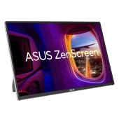 ASUS Monitor 16 cali MQ16FC WUXGA OLED 2xUSB-C - MQ16FC - Zdjęcie 4
