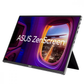 ASUS Monitor 16 cali MQ16FC WUXGA OLED 2xUSB-C - MQ16FC - Zdjęcie 5