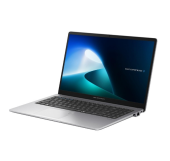 ASUS Notebook ExpertBook P1 P1503CVA-S70908 i5-13420H 8GB/512GB/noOS  - P1503CVA-S70908 - Zdjęcie 4