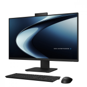 ASUS Komputer All-in-One ExpertCentre P440VA-BPC128X  -  Core 7 240H /16GB/512GB/23.8" FHD/Win 11 PRO/3YRS - P440VA-BPC128X - Zdjęcie 2