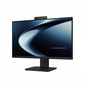 ASUS Komputer All-in-One ExpertCenter P440VAK-BPCH21X - Core 5 210H/16GB/512GB/23,8" FHD/Win 11 PRO/3YRS - P440VAK-BPCH21X - Zdjęcie 2