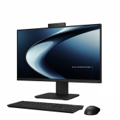 ASUS Komputer All-in-One ExpertCenter P440VAK-BPCH21X - Core 5 210H/16GB/512GB/23,8" FHD/Win 11 PRO/3YRS - P440VAK-BPCH21X - Zdjęcie 10