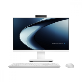 ASUS Komputer All-in-One ExpertCentre P440VAK-WPC204X - Core 5 210H/16GB/512GB/23.8 cali FHD/Win 11 PRO/3YRS - P440VAK-WPC204X - Zdjęcie 1