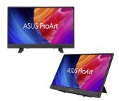 ASUS Monitor 16 cali PA16USV 4K IPS HDMI USB-C  - PA16USV - Zdjęcie 7