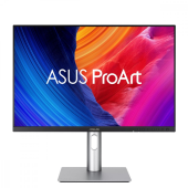 ASUS Monitor 24.1 cala PA248QFV PRO IPS WUXGA HDMI DP 100Hz - PA248QFV - Zdjęcie 1