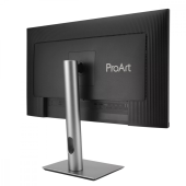 ASUS Monitor 27 cali PA278CGRV BK 2DP, HDMI, USB HUB, USB, głośniki - PA278CGRV - Zdjęcie 2