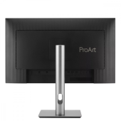 ASUS Monitor 27 cali PA278CGRV BK 2DP, HDMI, USB HUB, USB, głośniki - PA278CGRV - Zdjęcie 4