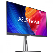 ASUS Monitor 27 cali PA278CGRV BK 2DP, HDMI, USB HUB, USB, głośniki - PA278CGRV - Zdjęcie 7
