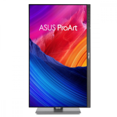 ASUS Monitor 27 cali PA278CGRV BK 2DP, HDMI, USB HUB, USB, głośniki - PA278CGRV - Zdjęcie 8