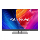 ASUS Monitor 27 cali PA278CGRV BK 2DP, HDMI, USB HUB, USB, głośniki - PA278CGRV - Zdjęcie 9