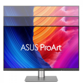 ASUS Monitor 27 cali PA278CGRV BK 2DP, HDMI, USB HUB, USB, głośniki - PA278CGRV - Zdjęcie 10