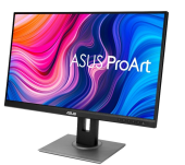 ASUS Monitor 27 cali PA278QV VY - PA278QV VY - Zdjęcie 2