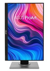ASUS Monitor 27 cali ProArt PA278QV IPS WQHD HDMI DP mDP HUB USB sRGB: 100%  - PA278QV - Zdjęcie 4