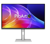 ASUS Monitor 26.5 inches PA279CDV ProArt 4K IPS UHD DP USB-C - PA279CDV - Zdjęcie 1