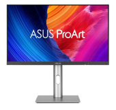 ASUS Monitor 27 cali PA27JCV 5K IPS USB-C DP HDMI  - PA27JCV - Zdjęcie 1