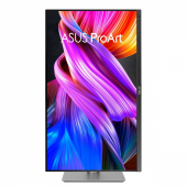 ASUS Monitor 27 cali PA27JCV 5K IPS USB-C DP HDMI  - PA27JCV - Zdjęcie 5