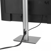 ASUS Monitor 27 cali PA27JCV 5K IPS USB-C DP HDMI  - PA27JCV - Zdjęcie 7