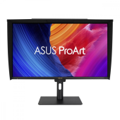 ASUS Monitor 27 cali ProArt PA27UCGE 4K IPS 600NIT USB-C HDMI - PA27UCGE - Zdjęcie 1