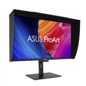ASUS Monitor 27 cali ProArt PA27UCGE 4K IPS 600NIT USB-C HDMI - PA27UCGE - Zdjęcie 5