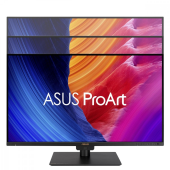 ASUS Monitor 27 cali ProArt PA27UCGE 4K IPS 600NIT USB-C HDMI - PA27UCGE - Zdjęcie 6