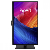 ASUS Monitor 27 cali ProArt PA27UCGE 4K IPS 600NIT USB-C HDMI - PA27UCGE - Zdjęcie 7