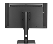 ASUS Monitor 27 cali PA27USD DP+HDMI+SPK+USB HUB+USB-C - PA27USD - Zdjęcie 3