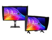 ASUS Monitor 27 cali PA27USD DP+HDMI+SPK+USB HUB+USB-C - PA27USD - Zdjęcie 4