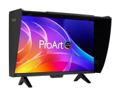 ASUS Monitor 27 cali PA27USD DP+HDMI+SPK+USB HUB+USB-C - PA27USD - Zdjęcie 8