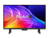 ASUS Monitor 27 cali PA27USD DP+HDMI+SPK+USB HUB+USB-C - PA27USD - Zdjęcie 11