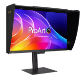 ASUS Monitor 27 cali PA27USD DP+HDMI+SPK+USB HUB+USB-C - PA27USD - Zdjęcie 12