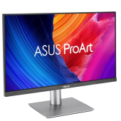 ASUS Monitor 31.5 cala PA32QCV 6K IPS HDMI DP USB-C THb4 - PA32QCV - Zdjęcie 4