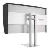 ASUS Monitor 31.5 cala PA32UCDMR-K 4K UHD 240Hz HDMI USB-C - PA32UCDMR-K - Zdjęcie 4