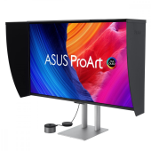 ASUS Monitor 31.5 cala PA32UCDMR-K 4K UHD 240Hz HDMI USB-C - PA32UCDMR-K - Zdjęcie 5