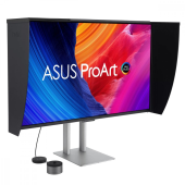 ASUS Monitor 31.5 cala PA32UCDMR-K 4K UHD 240Hz HDMI USB-C - PA32UCDMR-K - Zdjęcie 6