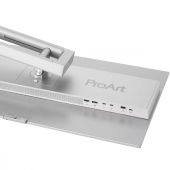 ASUS Monitor 31.5 cala PA32UCDMR-K 4K UHD 240Hz HDMI USB-C - PA32UCDMR-K - Zdjęcie 9