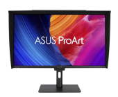 ASUS Monitor 32 cale PA32UCE ProArt 4K IPS HDMI*2 DP*2 USB-C  - PA32UCE - Zdjęcie 2