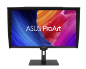 ASUS Monitor 32 cale PA32UCE ProArt 4K IPS HDMI*2 DP*2 USB-C  - PA32UCE - Zdjęcie 1