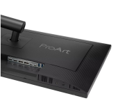 ASUS Monitor 32 cale PA32UCE ProArt 4K IPS HDMI*2 DP*2 USB-C  - PA32UCE - Zdjęcie 7