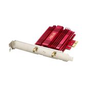 ASUS Dualband WLAN PCIE 802.11ac 400M PCE-AC56 - PCE-AC56 - Zdjęcie 4